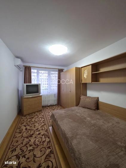 Apartament de 2 camere, 60 mp, decomandat, balcon, zona Dristor - 4