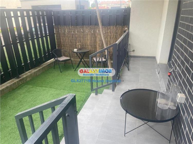 Apartament 2 camere Complex Pipera H - 10