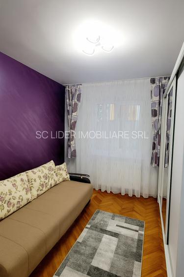 Chirie Apartament 3 Camere Decomandat Manastur Reabilitat Termic  - 7