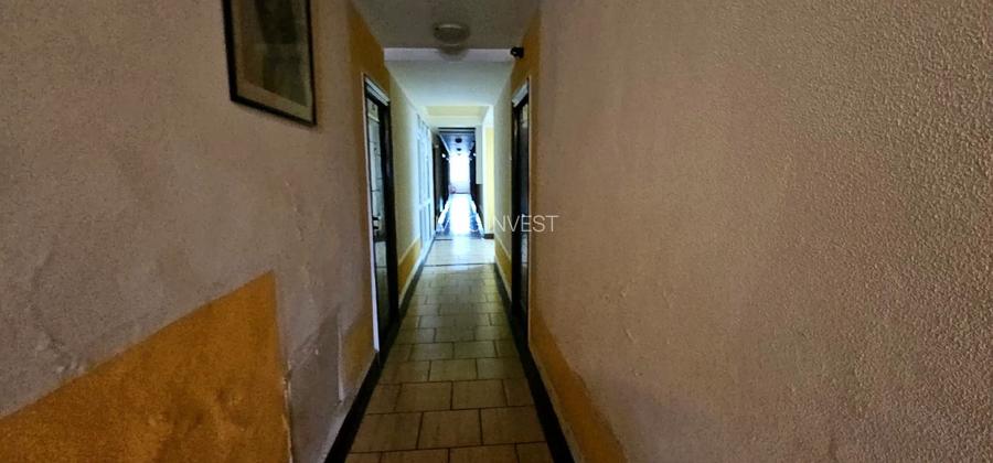 De vanzare apartament cu o camera langa Atlas - 7