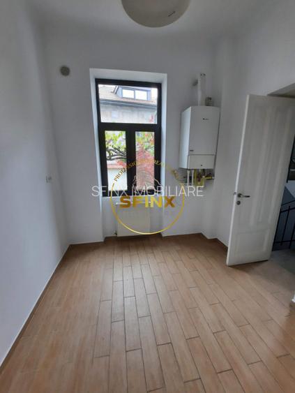 Dorobanti Capitale, vilă interbelică renovata, de inchiriat pentru birouri - 24