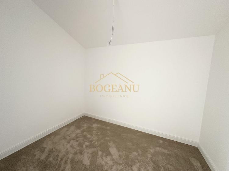 BG52-Vila Individuala Premium-5 camere-Giroc - 12