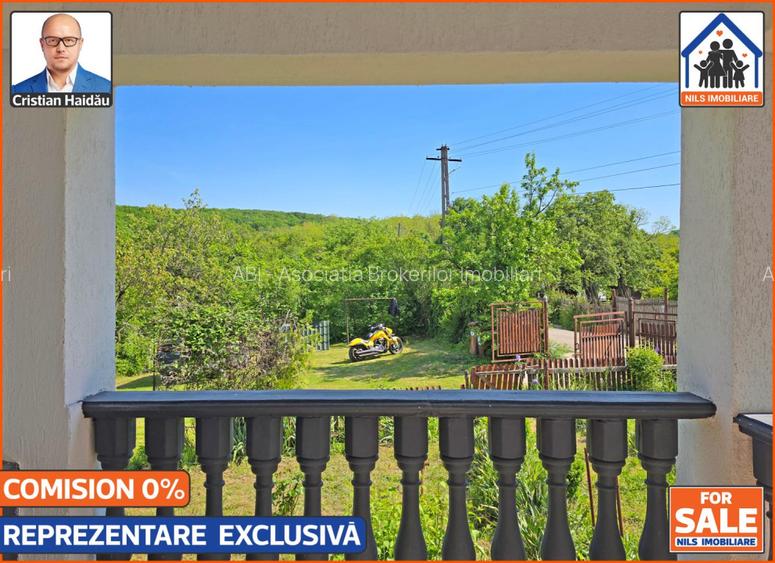 Casa renovata 141mp   Teren 10.000mp | Podenii Vechi - PH - 9