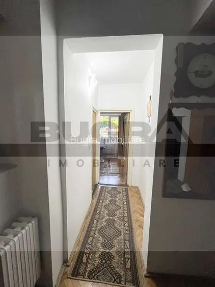 Apartament 2 camere decomandate, 65 mp, zona Golden Tulip - 5