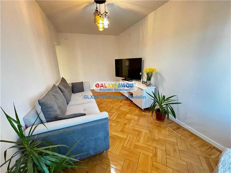 VANZARE APARTAMENT 3 CAMERE - DECOMANDAT - ZONA NORD, PLOIESTI - 3