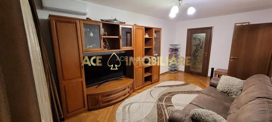 3 Camere de inchiriat | Dristor | Centrala proprie | Metrou - 2
