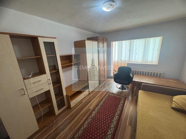 Ap 2 camere mobilat-utilat - zona Grivitei - 4