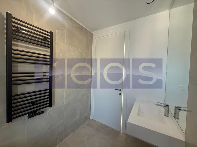 VANZARE ONE VERDI PARK | 2 CAMERE | 67MP | PARCARE | ETAJ 3-6-9-13 - 19