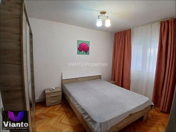 APARTAMENT 2 CAMERE | BALCON | ETAJ 1 | STRAND - 3