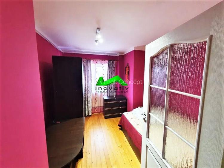 Apartament 3 camere de inchiriat Sibiu Turnisor - 5