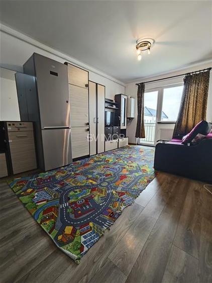 Inchiriere studio, Rasnov, bloc 2015,mobilat utilat - 3