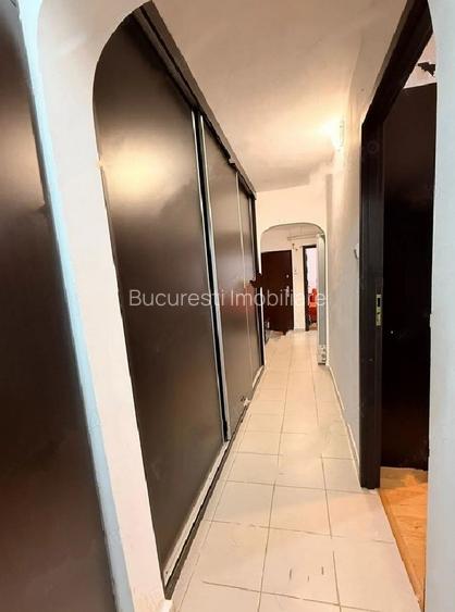 Apartament 3 Camere,Dristor,Metrou,Mall,Parc,Centrala Termica,Loc Parcare,Balcon - 6