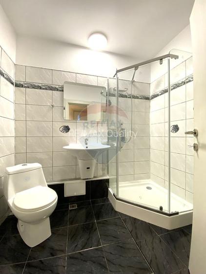 Apartament cu 2 camere, prima inchiriere in Zona Tineretului - 6