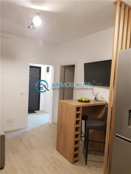 Royal Imobiliare - Inchiriere Apartament de lux zona Albert - 4