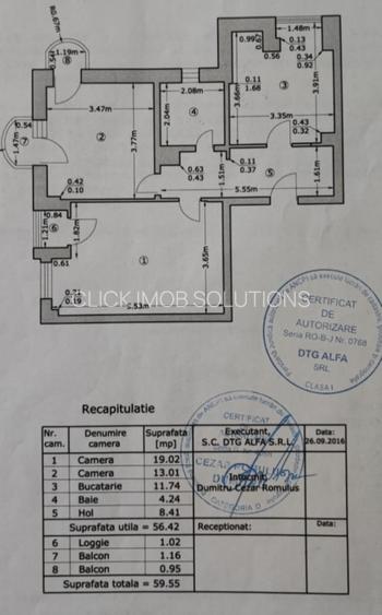 Tineretului Vacaresti - 8