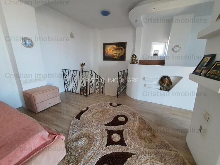 ID 8810, VILA D+ P+2, Centru Vechi, Constructie 2013 - 6