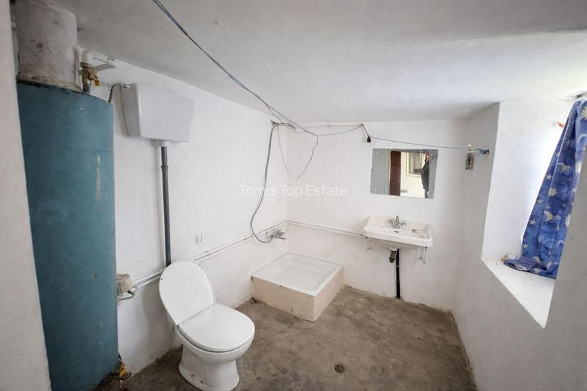 Ferma de vanzare , Loc Nistoresti Jud Constanta - 6