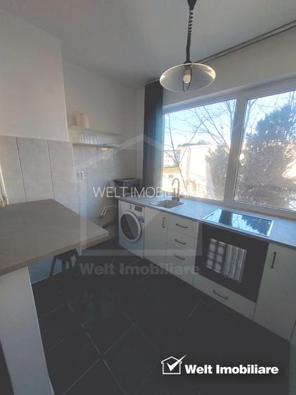 Ocazie! Apartament decomandat, Central, langa Cinema Florin Piersic - 11