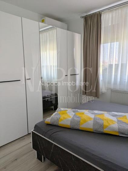 Apartament 2 camere de vanzare in Nufarul Oradea, Oradea - 4