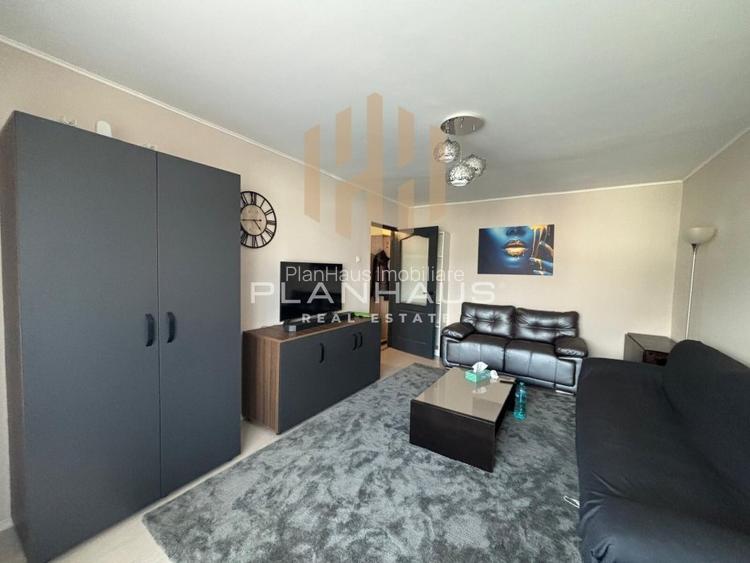 Apartament 2 camere,ultracentral Republicii ,zona.Policlinica .Sf Ioan  - 16