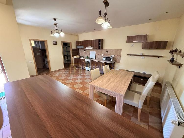 2 camere, Bogdanestilor-Cetatii, 82 mp, apartament superb - 13