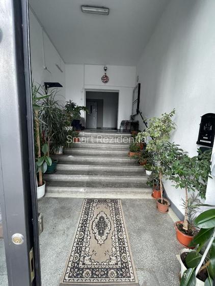 Unirii - B-dul Decebal- Apartament 2 Camere Mobilat si Utilat - 17