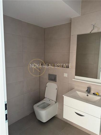 Apartament de 2 camere in zona Pipera First Estates - 12