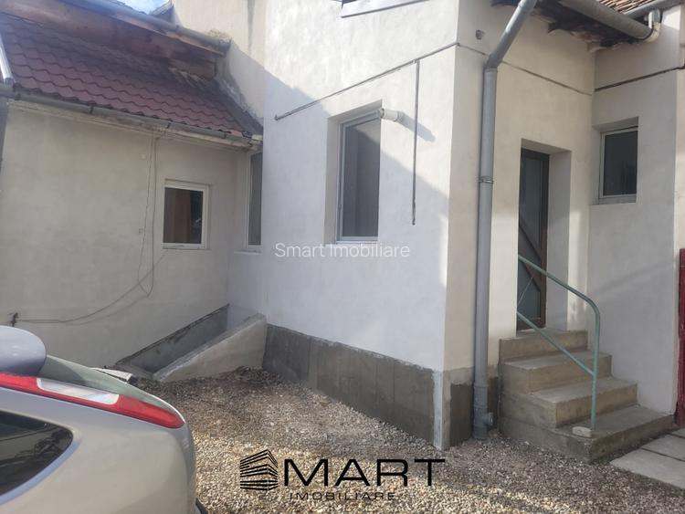 Casa individuala si curte de 480 mp zona Piata Cluj - 11