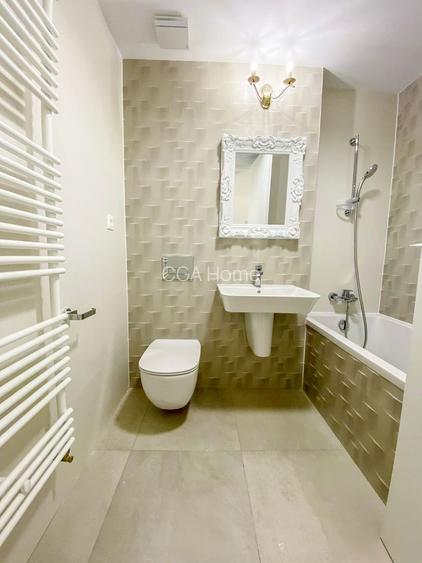 STUDIO DUBLU | CLOUD 9 | AVIATIEI | NORD | TVA 0% | MOBILAT | PARCARE - 9