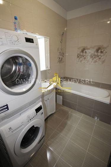 2 camere, spatios, modern, balcon, Gheorgheni, FSEGA, VIVIDO - 14