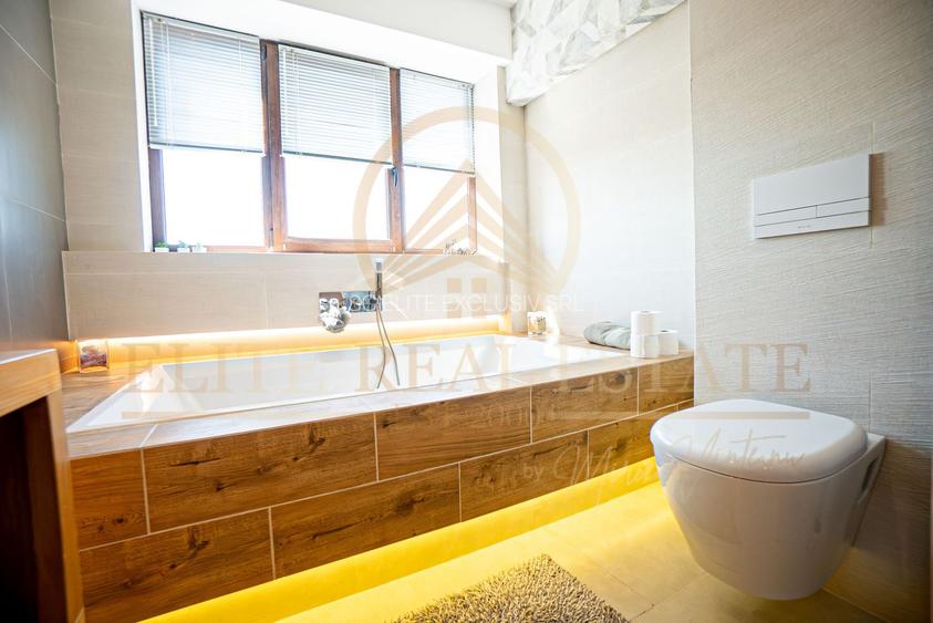 Apartament 3 camere Palazu Mare – 121 mp cu vedere la lac si parcare - 10