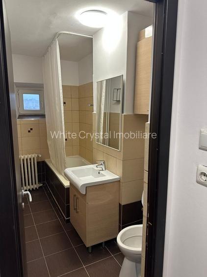 Închiriez garsonieră modernă, Mall Vitan, spațioasă - 5