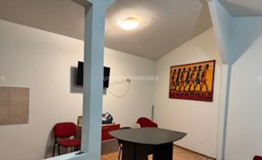 Piata Dorobanti | 2 camere | Centrala proprie | Prox. metrou - 6