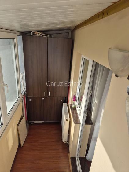 Apartament 2 camere Aviatiei-centrala proprie /Metrou Aurel Vlaicu - 5