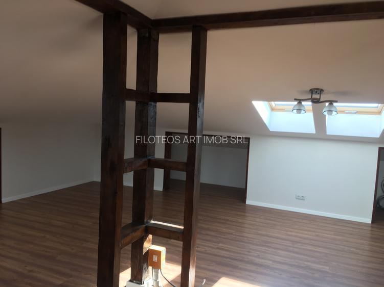 Inchiriere Vila De Lux Baneasa Sisesti - 28