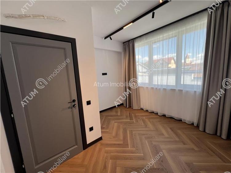 Apartament intabulat de 3 camere si 2 locuri parcare zona Turnisor - 15
