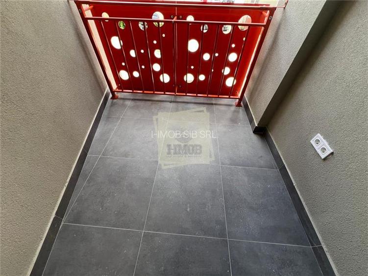 Apartament de lux 3 camere 2 bai 2 balcoane si parcare Rahovei - 20