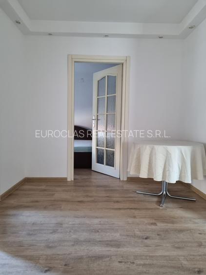 Apartament 2 camere la casa, parter - 360 euro/luna (Cod E2+E7) - 2