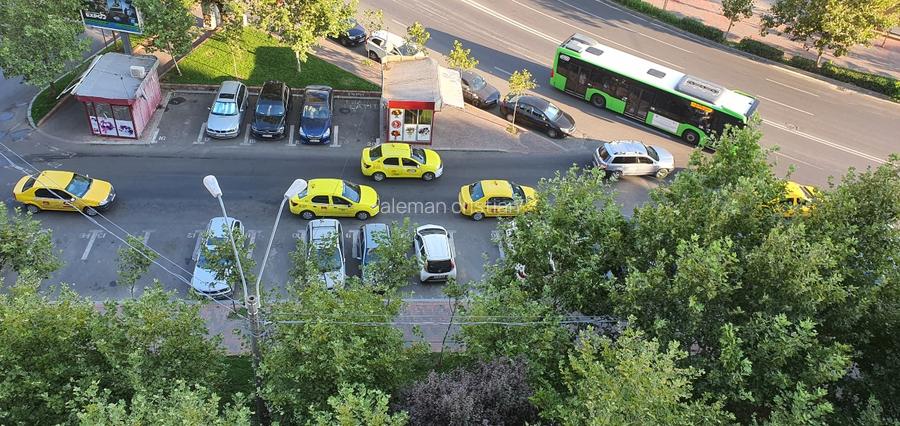 3 camere - Calea Vitan 235 - 5