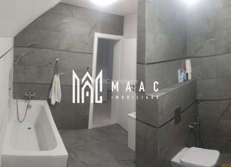 Casă individuala de vânzare | Bavaria Park – Sibiu | 573 mp teren - 8