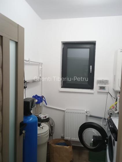 Casă nouă mobilată și utilată - 10