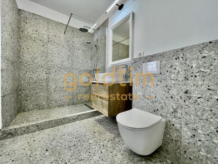 VILA NOUA MOBILATA/CURTE 50 MP/ 2 LOCURI DE PARCARE/ROND OMV/COMPLEX SECURIZAT - 22