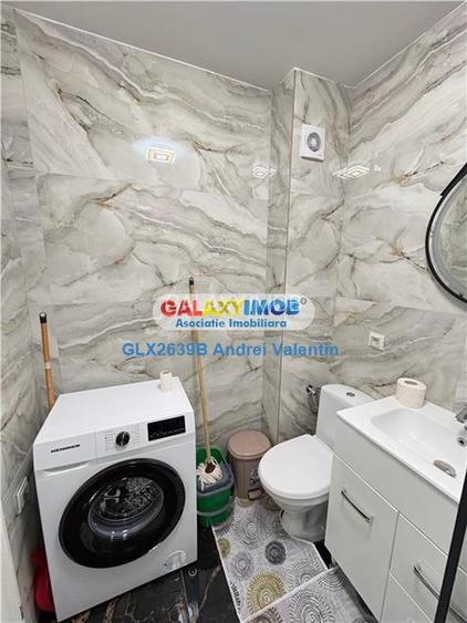 Apartament Nou Berceni - Metalurgiei Park - Parcare - Centrala - 8