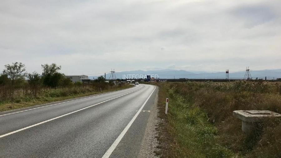 Teren 19.100 mp Zona Industriala Sibiu - PUZ Aprobat - 4