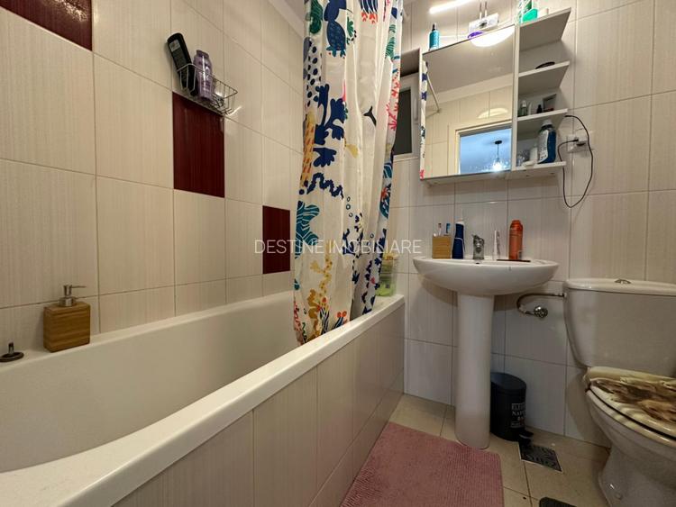 Apartament 3 camere l etaj 3 l Mobilat/Utilat l Palladium Residence - 17