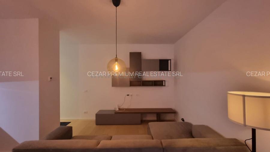 BANEASA JANDARMERIEI STEJARII THE IVY APARTAMENT 2 CAMERE MOBILAT - 11