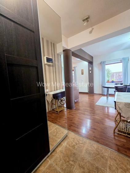 Vilă Individuală Strada Spicului 4 Camere, teren cca 370 mp, Fundeni - 8