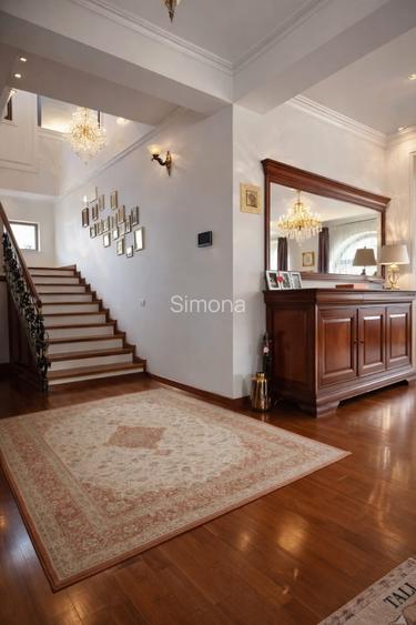 Vilă premium – 348 mp – teren 718 mp – Ovidiu DN - 6