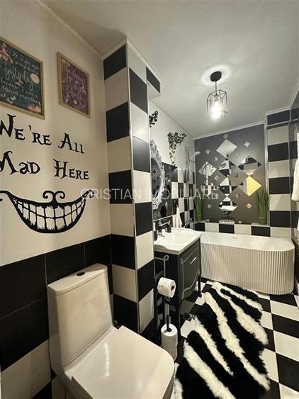 Apartament 1 camera zona Bariera, 39 mp, mobilat si utilat, renovat recent - 18
