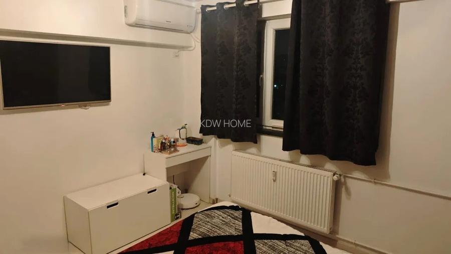 Piata Muncii metrou- Mihai Bravu- Victor Babes - 9